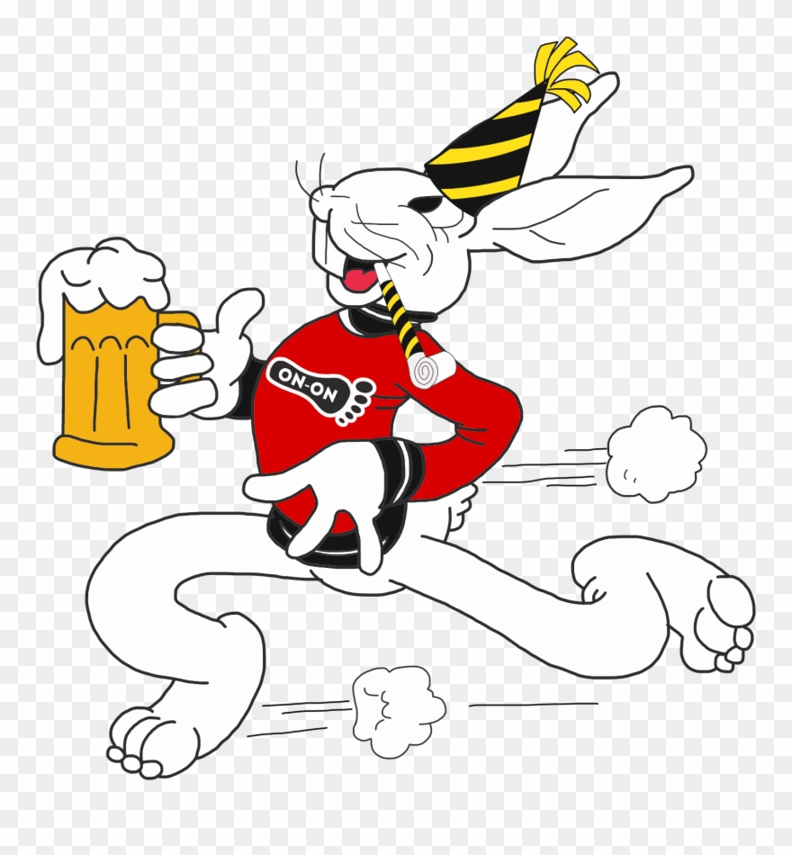 2017 Analversary - Clipart Hash House Harriers - Png Download