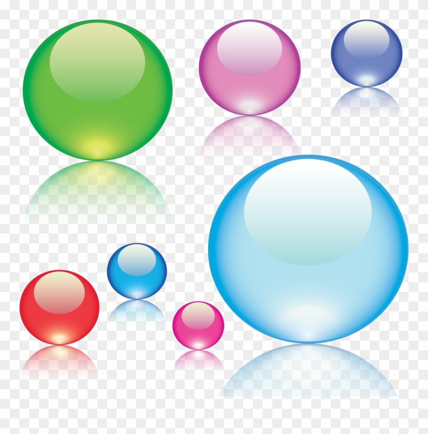 Marble Ball Cliparts - Marbles Clip Art Png Transparent Png