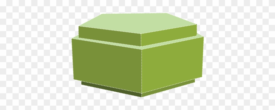 Pentagon - Box Clipart