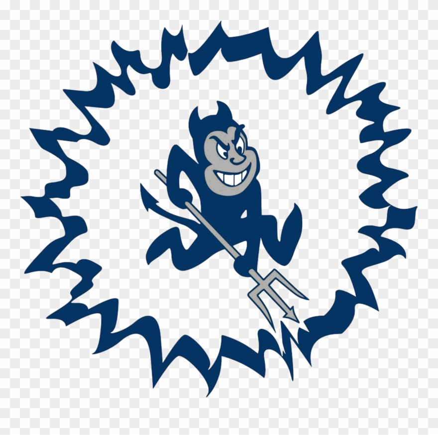 Dayton Intermediate School - Arizona State University Clipart