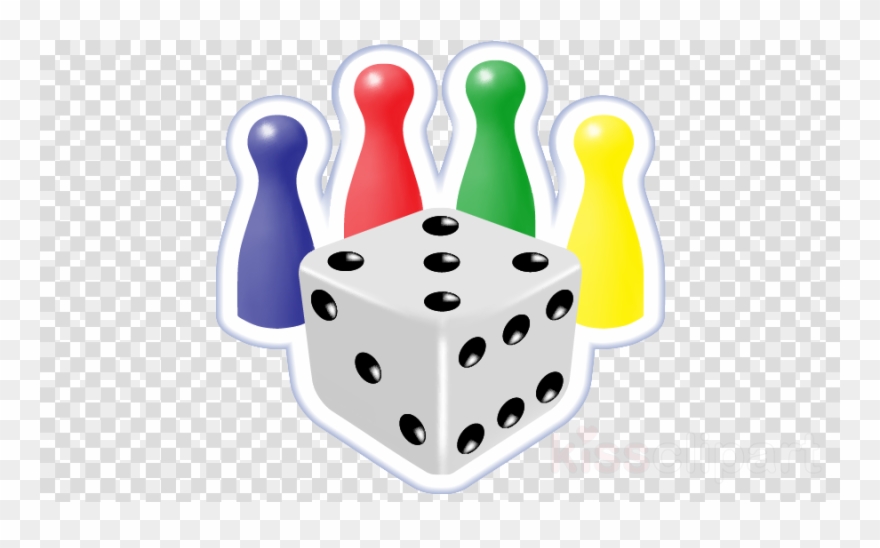 Download Game Clipart Ludo Pachisi Dice Game Dice - Ludo Game Png Transparent Png