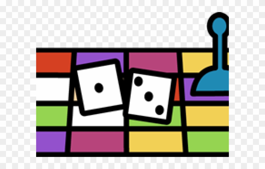 Game Clipart - Game - Png Download