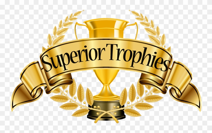 Superior Trophies - Label Clipart