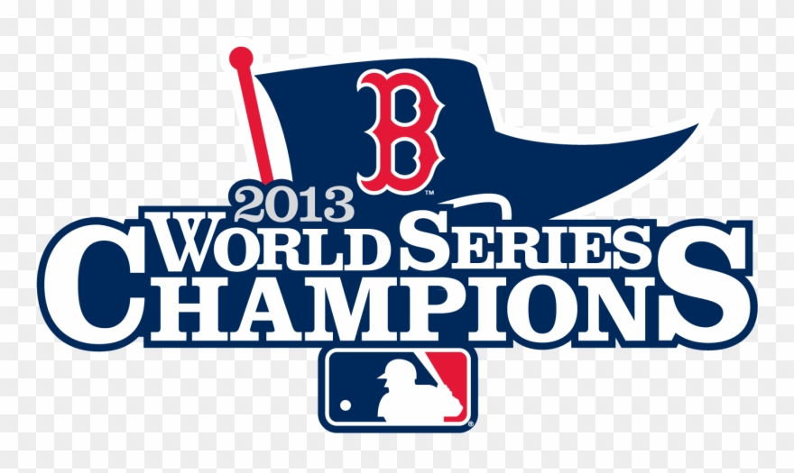 Looking Forward To Another Amazing Year For The Defending - Red Sox Logo Transparent Png Clipart