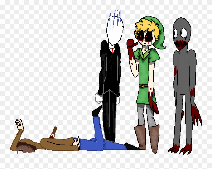 Rake Did It - Drawing Clipart