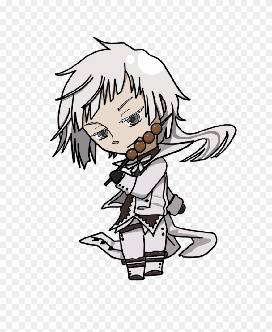 Earl Grey Cliparts - Black Butler Earl Gray - Png Download