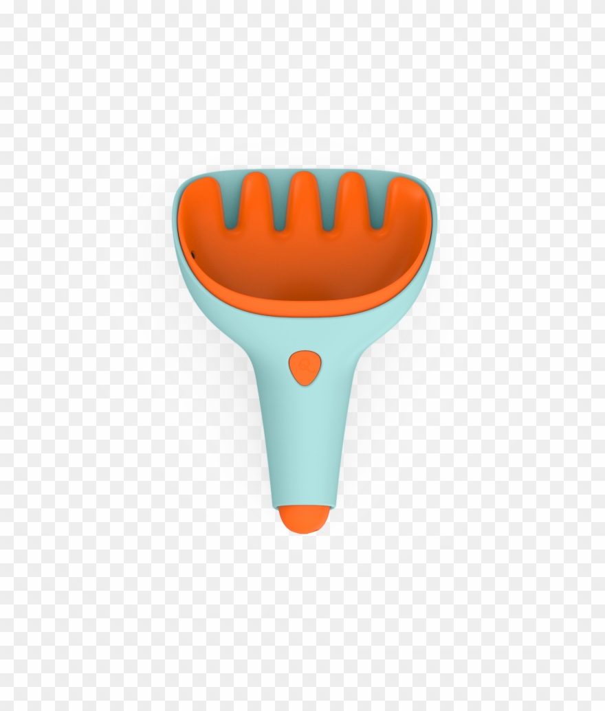 Quut Raki Rake & Digger - Raki, Quut Sand & Water Play Clipart