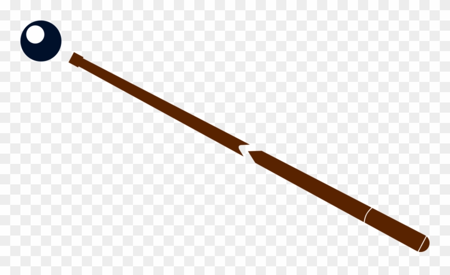 All Photo Png Clipart - Palo De Billar Vector Transparent Png