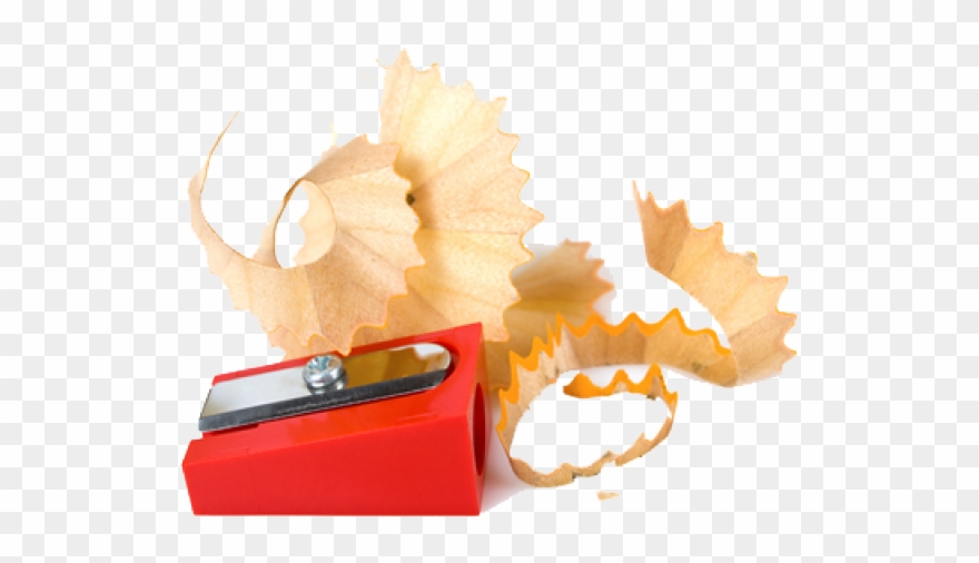 Pencil Sharpener Clipart Transparent - Pencil Sharpener Png