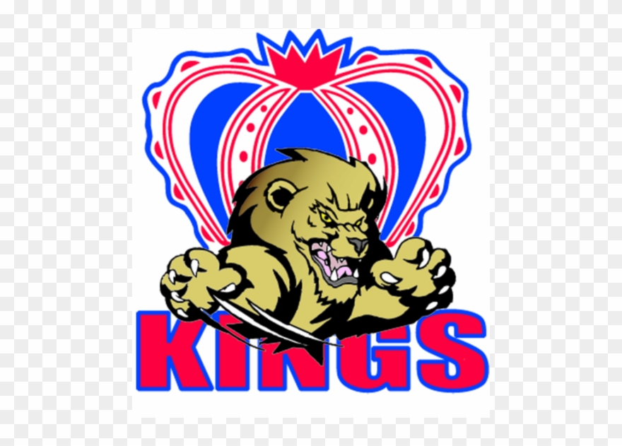 Dauphin Kings Clipart