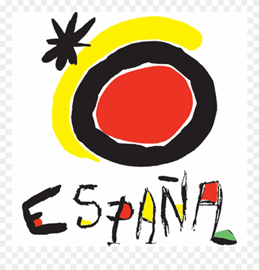 Tourist Office Of Spain - Spain Info Logo Clipart