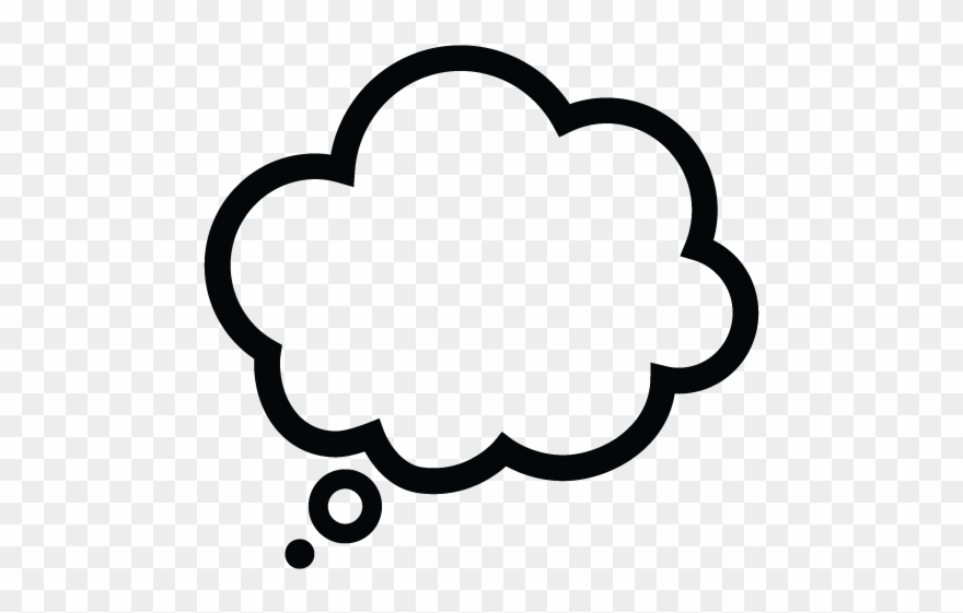 Cloud - Morality Clipart