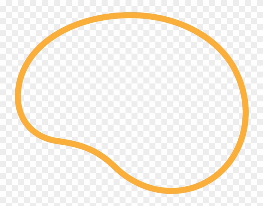 Cas Mac Donald's Bordure Ombre - Circle Clipart