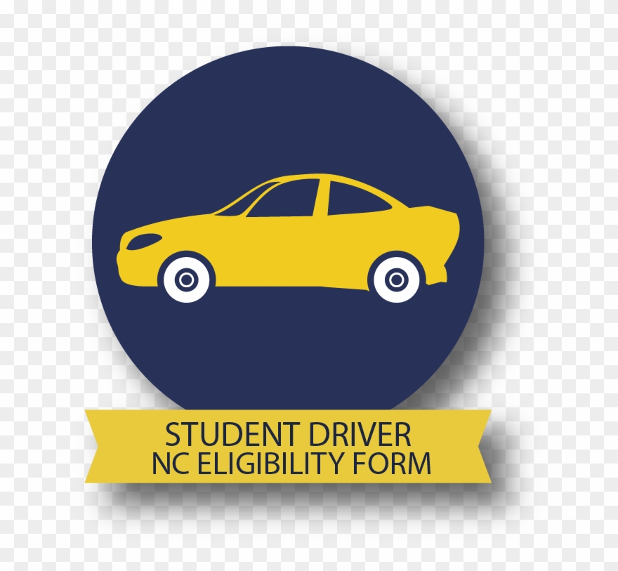 On Campus Parking Permit Request Change For Student - Coupé Clipart