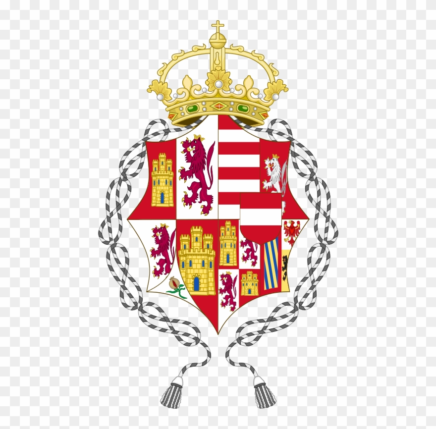 This Image Rendered As Png In Other Widths - Coat Of Arms Of Manila Clipart