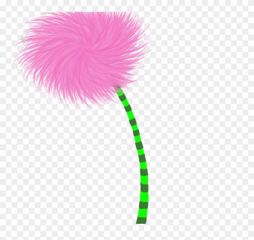 Dr Seuss Horton Hears A Who Flower Clipart