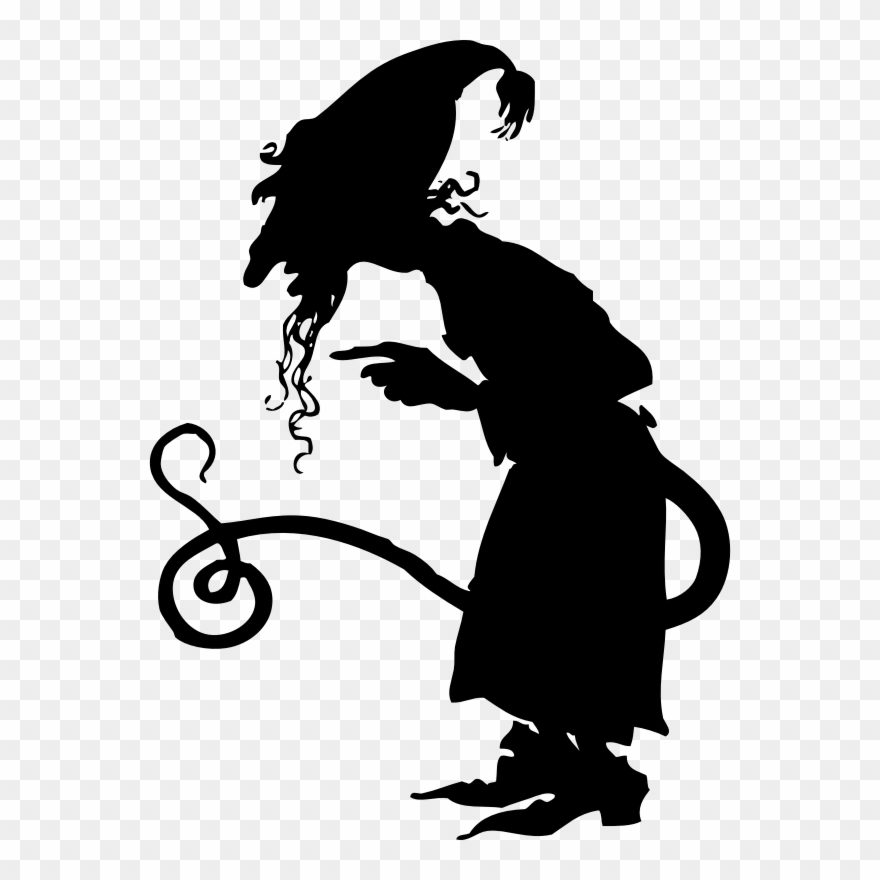 Medium Image - Stranger Clip Art - Png Download