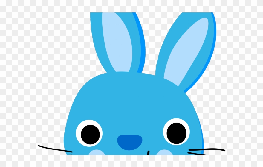 Dark Blue Clipart Bleu - Small Stories Animal Based - Png Download