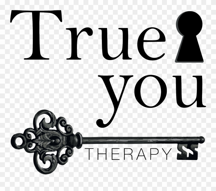 True You Therapy - Trust Jesus Quotes Clipart