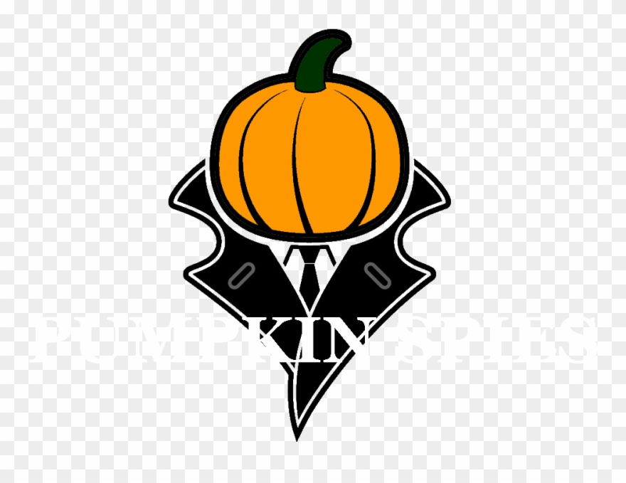 Pumpkin - Pumpkin Spice Latte Clipart