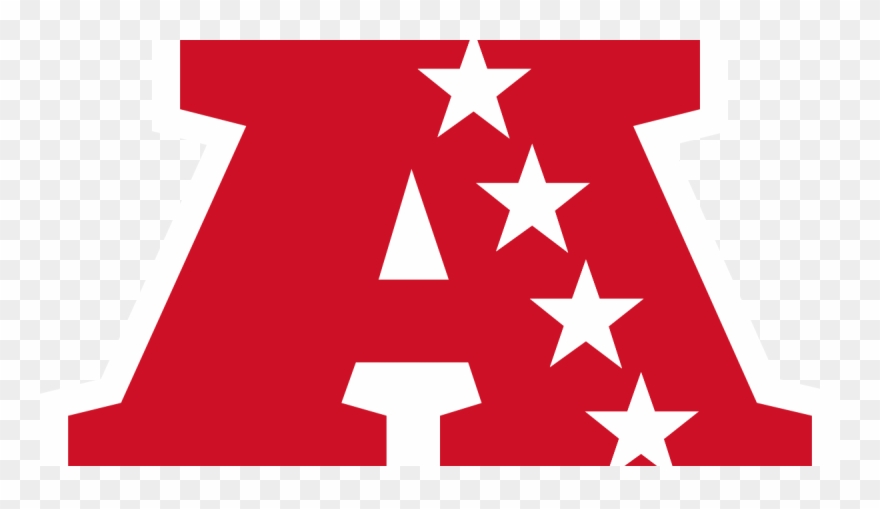 Two Minute Drill - American Football Conference Afc Football Clipart