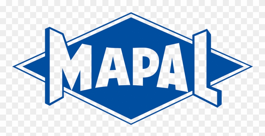 1mm-13mm Integral Drill Chuck - Mapal Tools Clipart