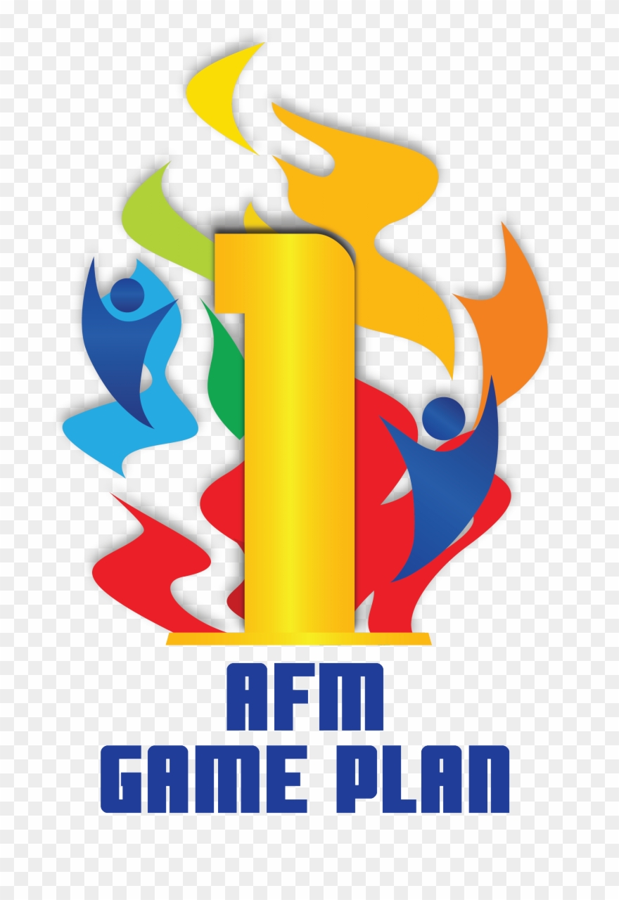 Faith Clipart Intercession - Apostolic Faith Mission Logo - Png Download
