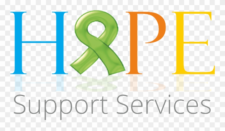 2009-2017 Hope Support Services - Hope Support Services Logo Clipart