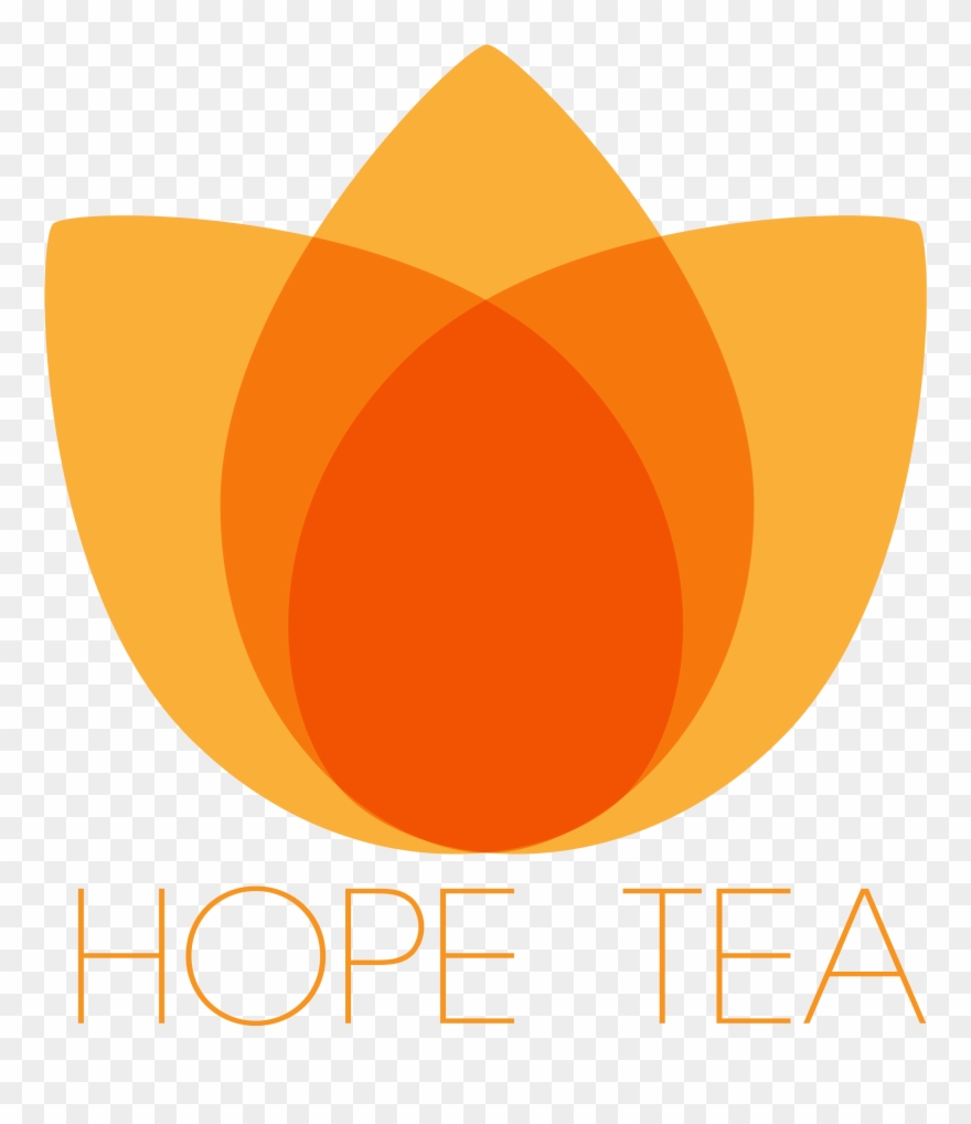 Hope Tea Podcast Clipart