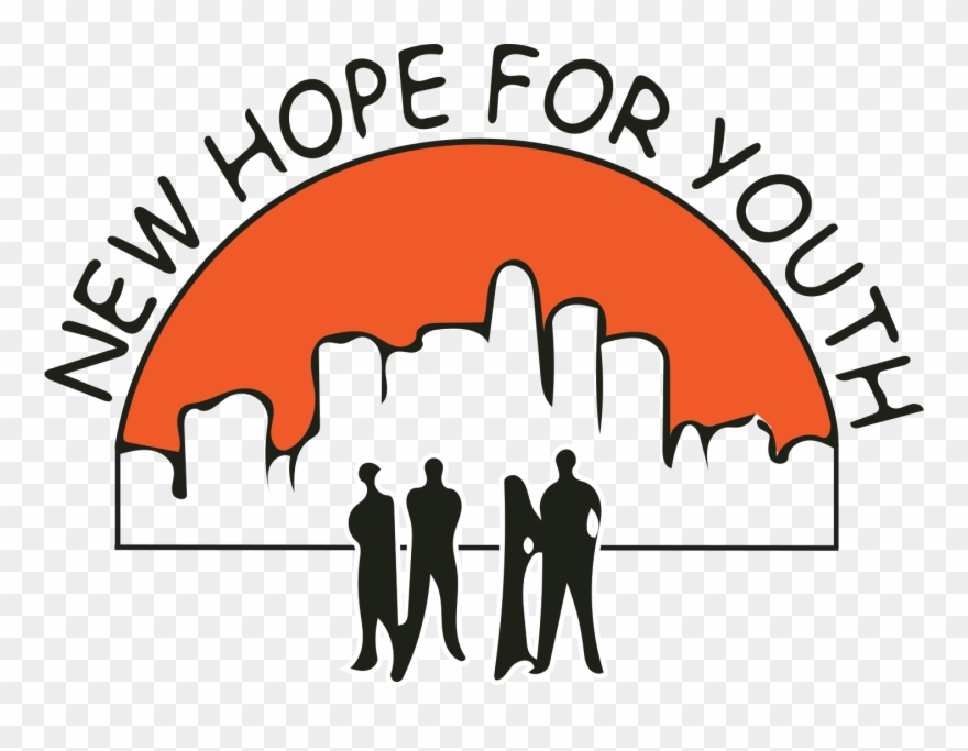 Hope Youth Clipart