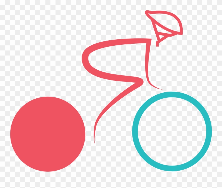 A Record Year Cycling Clipart (1029136) PinClipart