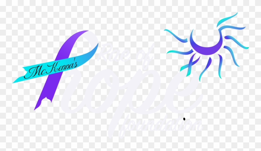 Mckenna Rae Of Hope Clipart