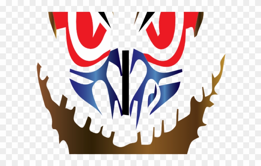 Scary Clipart Situation - Clip Art - Png Download