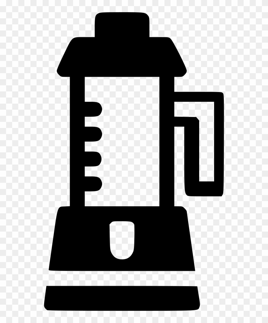 Blender Comments - Mixer Clipart