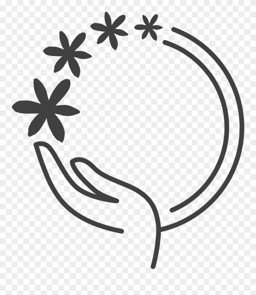 Hope Donate Monthly Emblem Clipart