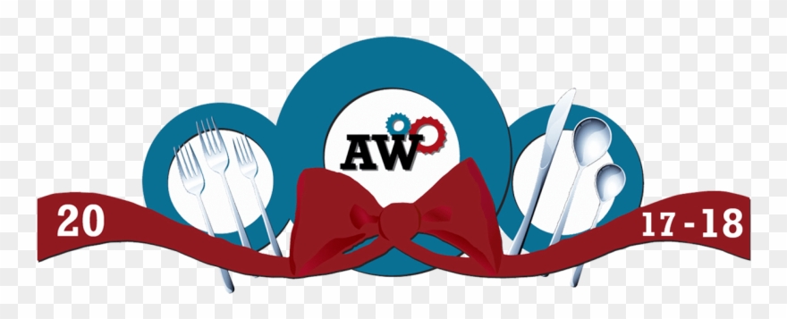 Dinner Of Hope, 2017-18 Clipart