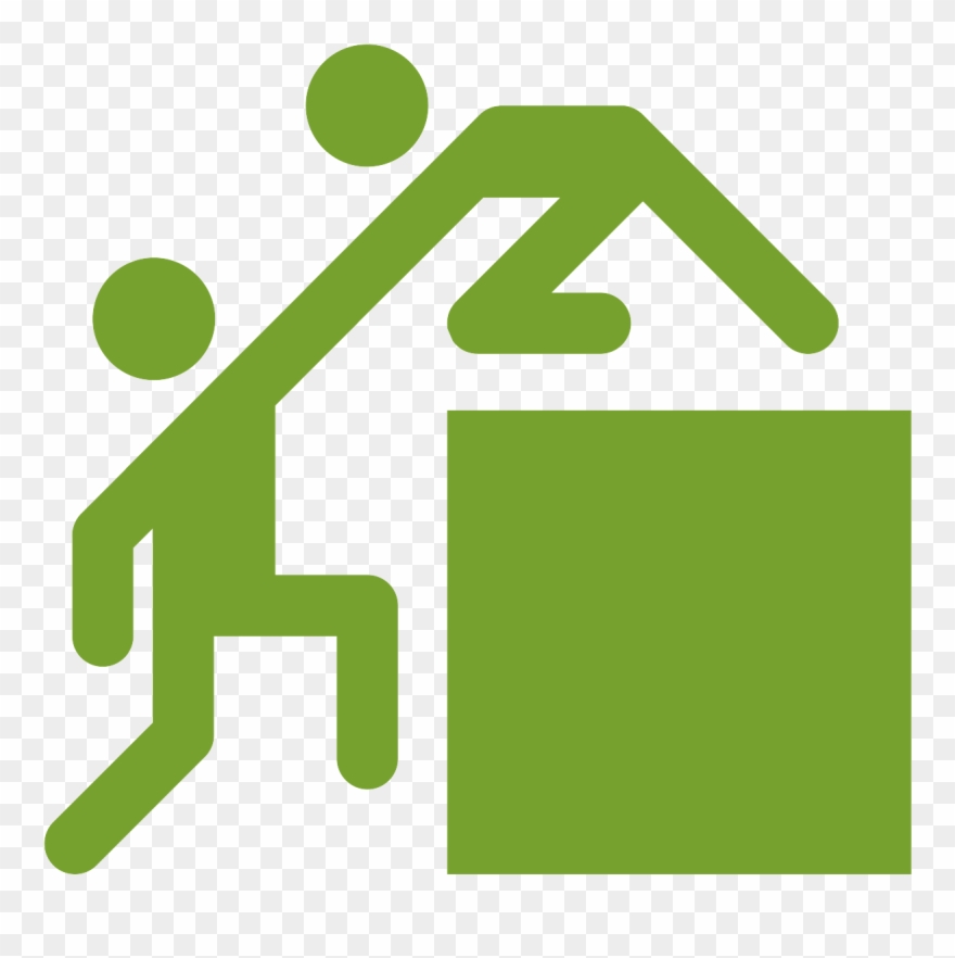 Engage Staff And Clients To Develop And Implement Hope-inspiring - Colaboracion Icon Clipart