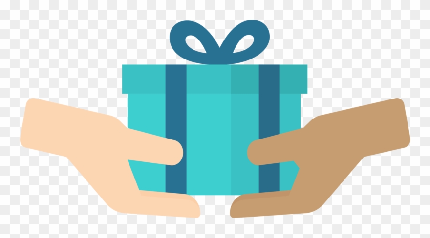 Hope Clipart Support Hand - Product - Png Download