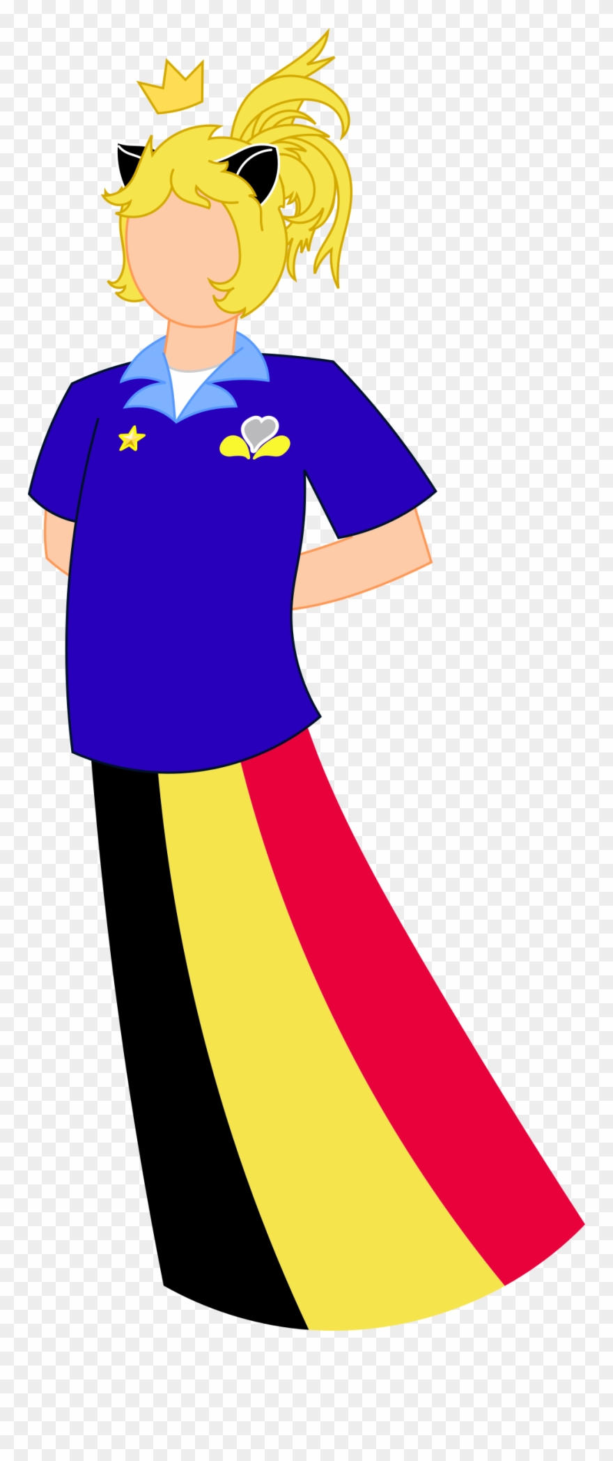 I Hope You Like It - Prohibido Fumar Clipart