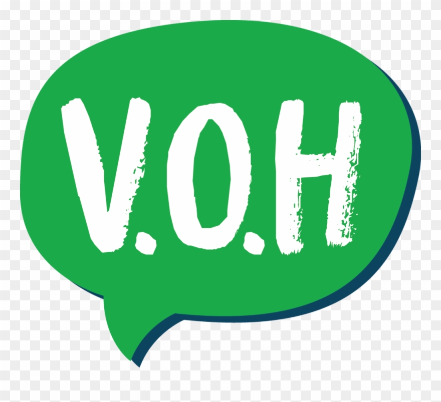 Voices Of Hope Clipart