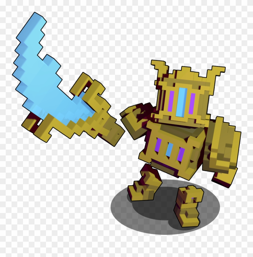Now I Know There's Vfx In Trove And You Might Want - Magic: The Gathering Clipart