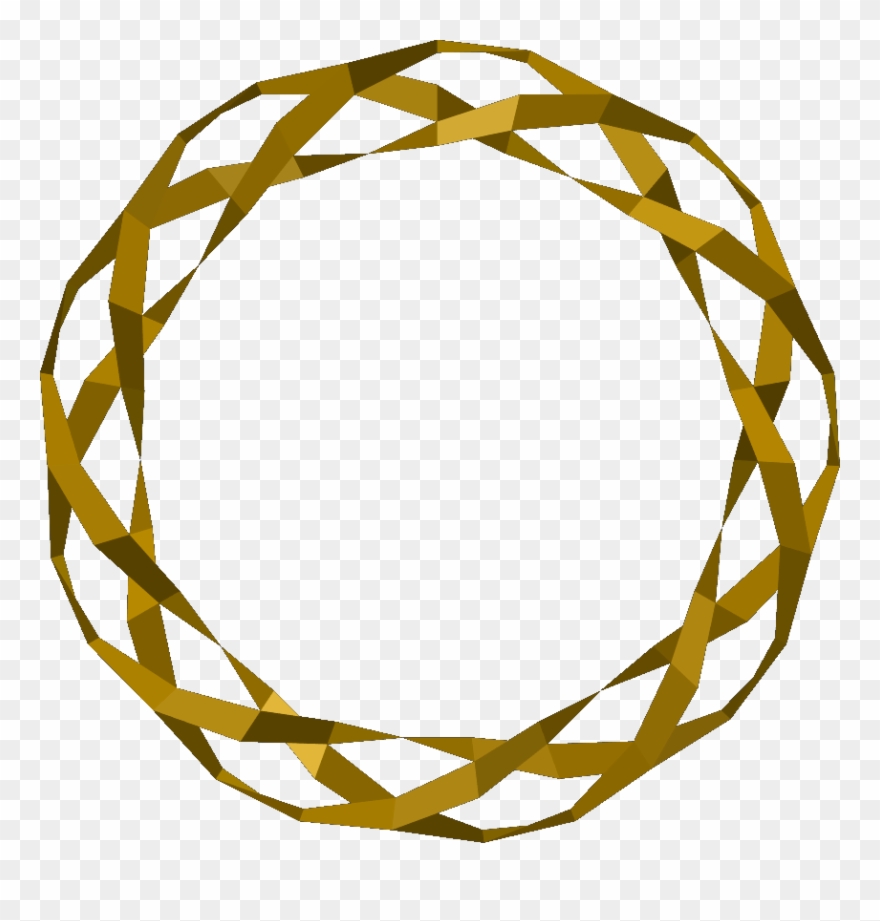 Trinity Ring - Portable Network Graphics Clipart