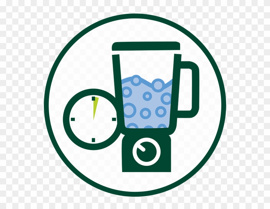 Ikona 1 Minuta Clipart