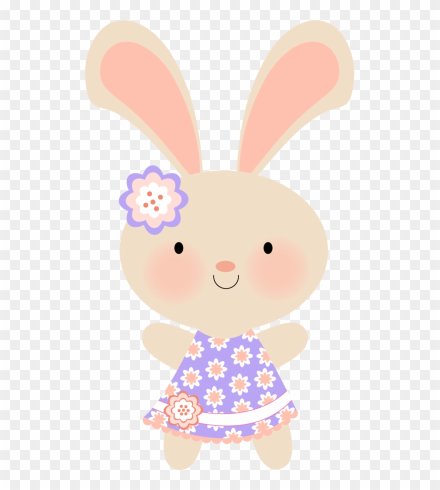 Kmill Hippityhoppity Gp Minus Easter Printables Colouring - Cute Bunny Clipart Png Transparent Png