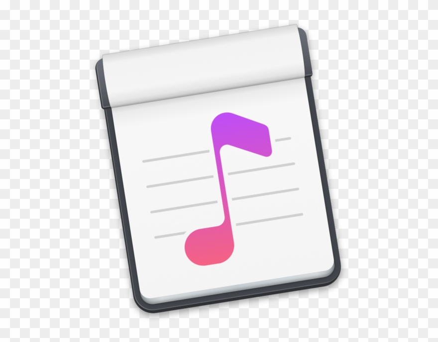 Capo 3 On The Mac App Store - Song Clipart
