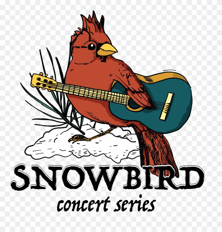 Snowbird Concert Series - Legale Downloads Töten Piraterie Karte Clipart
