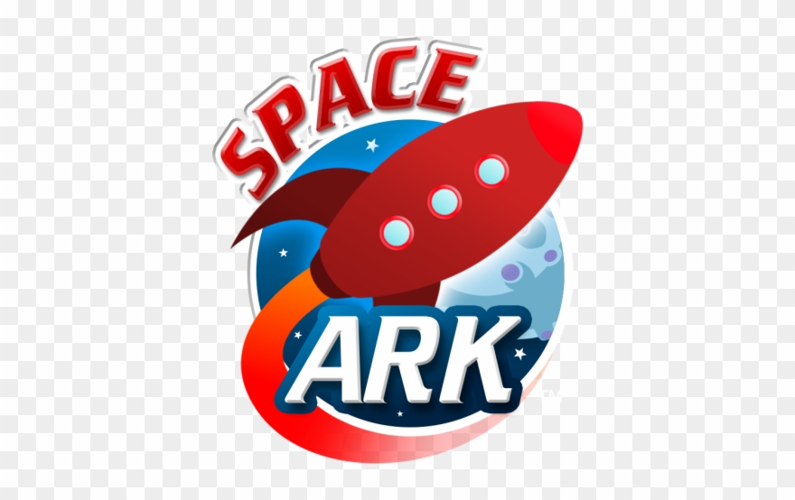 Space Ark Clipart