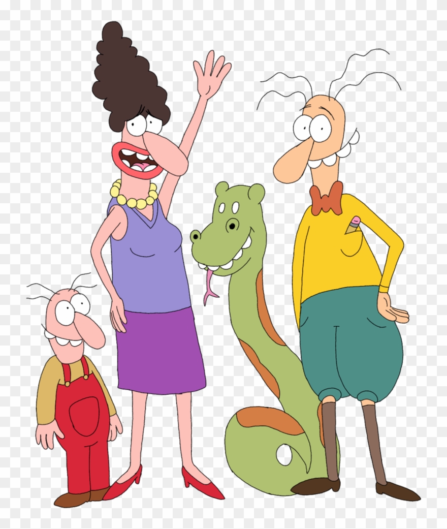 The Ark By Wumowumo-dat15q7 - Cartoon Clipart