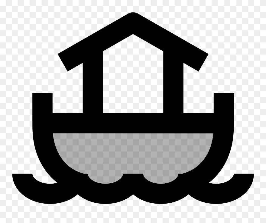 Ark Icon - Icon Clipart