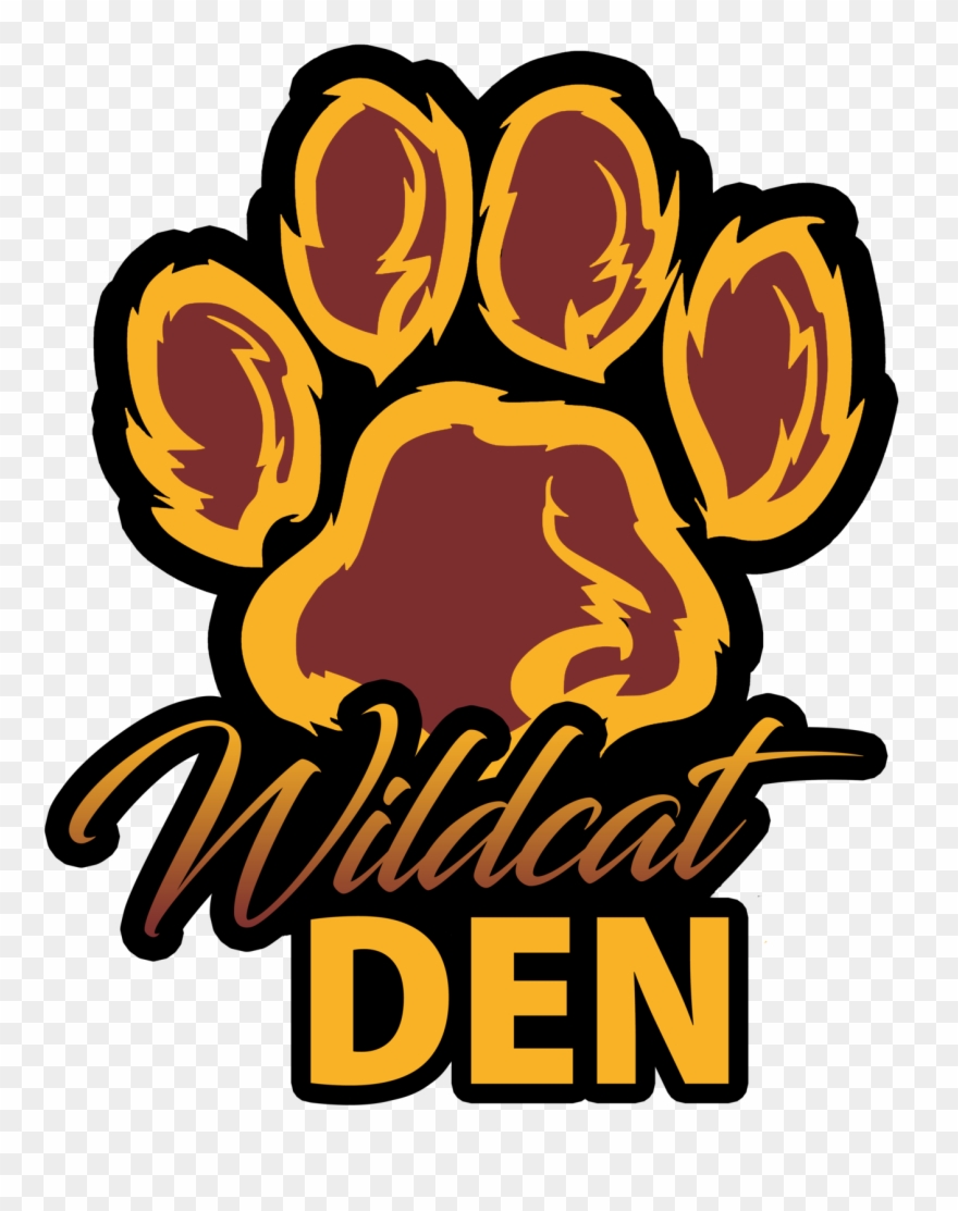 B Cu Presents Rd Annual Spring Concert - Bethune Cookman Wildcats Logo Clipart
